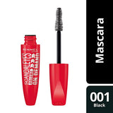 Rimmel Scandaleyes Volume On Demand Mascara - Black GOODS Superdrug   