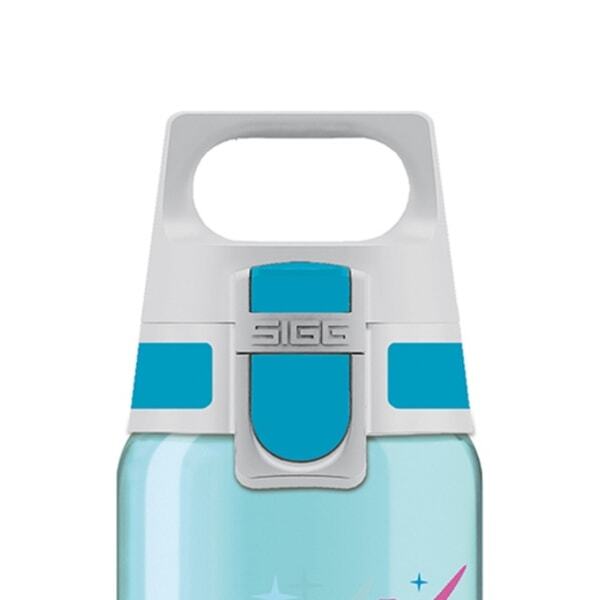 Sigg Kids Viva One Water Bottle (0.5L)