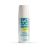 Salt of the Earth unscented natural deodorant roll-on 75ml (British brand)