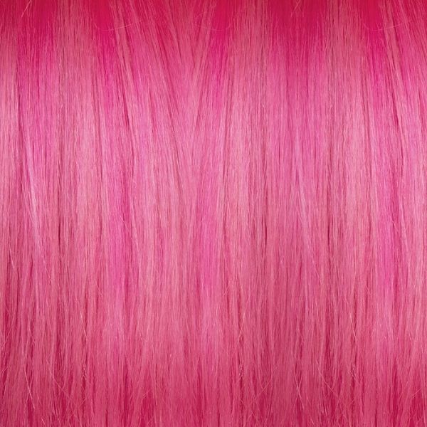 Manic Panic Hair Dye Cotton Candy Pink 118ml, imported from the UK