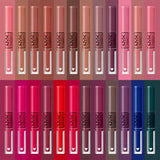 NYX Shine Loud Lip Gloss Cash Flow (British brand)