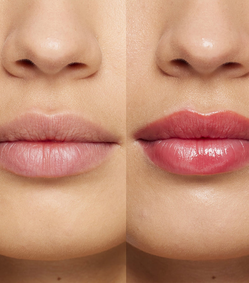 Clarins Lip Oil Balm - British product