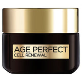 L'Oreal Paris Age Perfect Cell Renew Day Cream 50ml GOODS Boots   