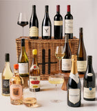 Harrods Wine Explorer's Hamper 12 Bottles, UK version