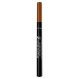 Rimmel Brow Pen Honey Brown eyebrow pen imported from the UK