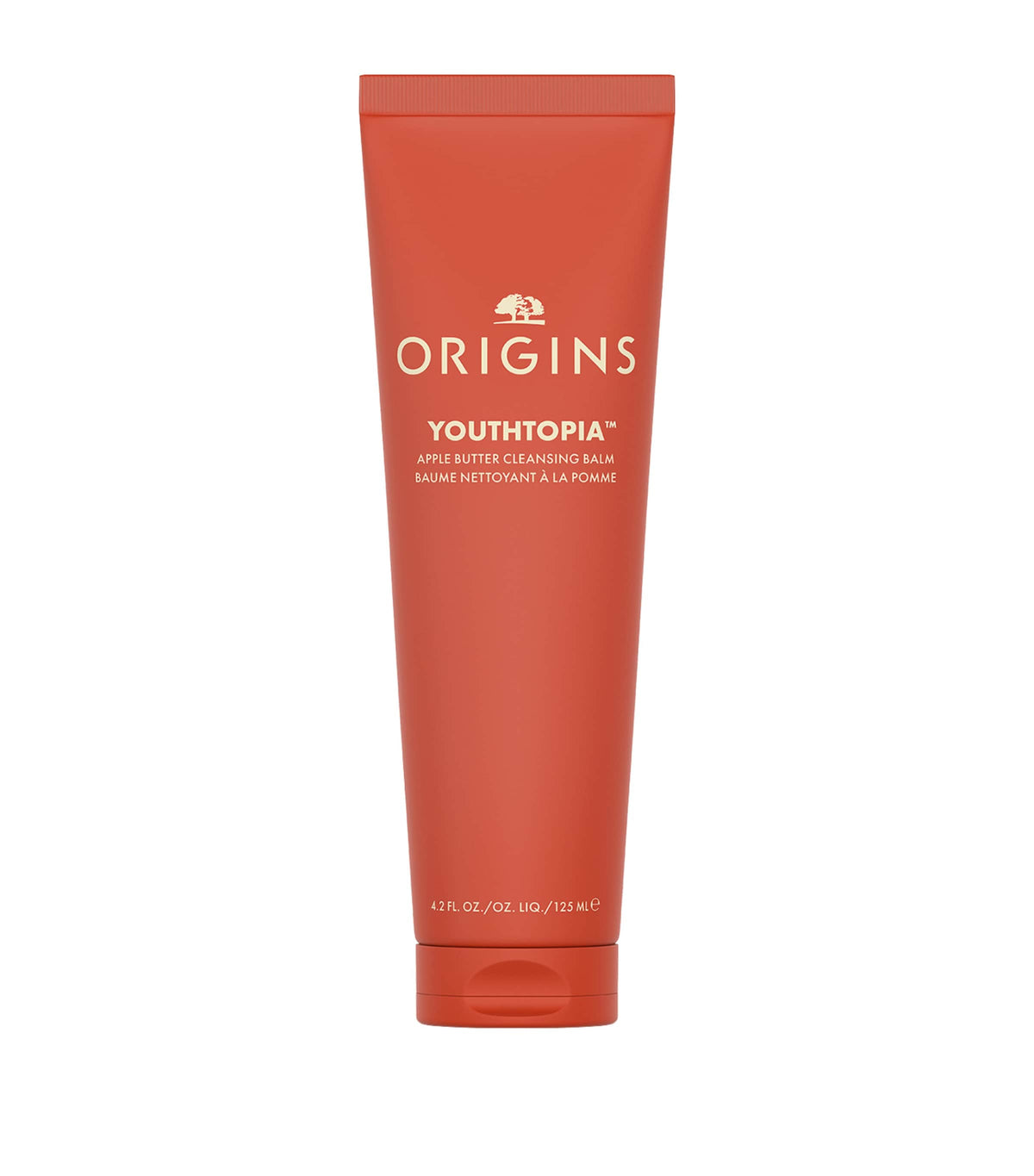 Origins Apple Butter Cleansing Balm 100ml, imported from the UK