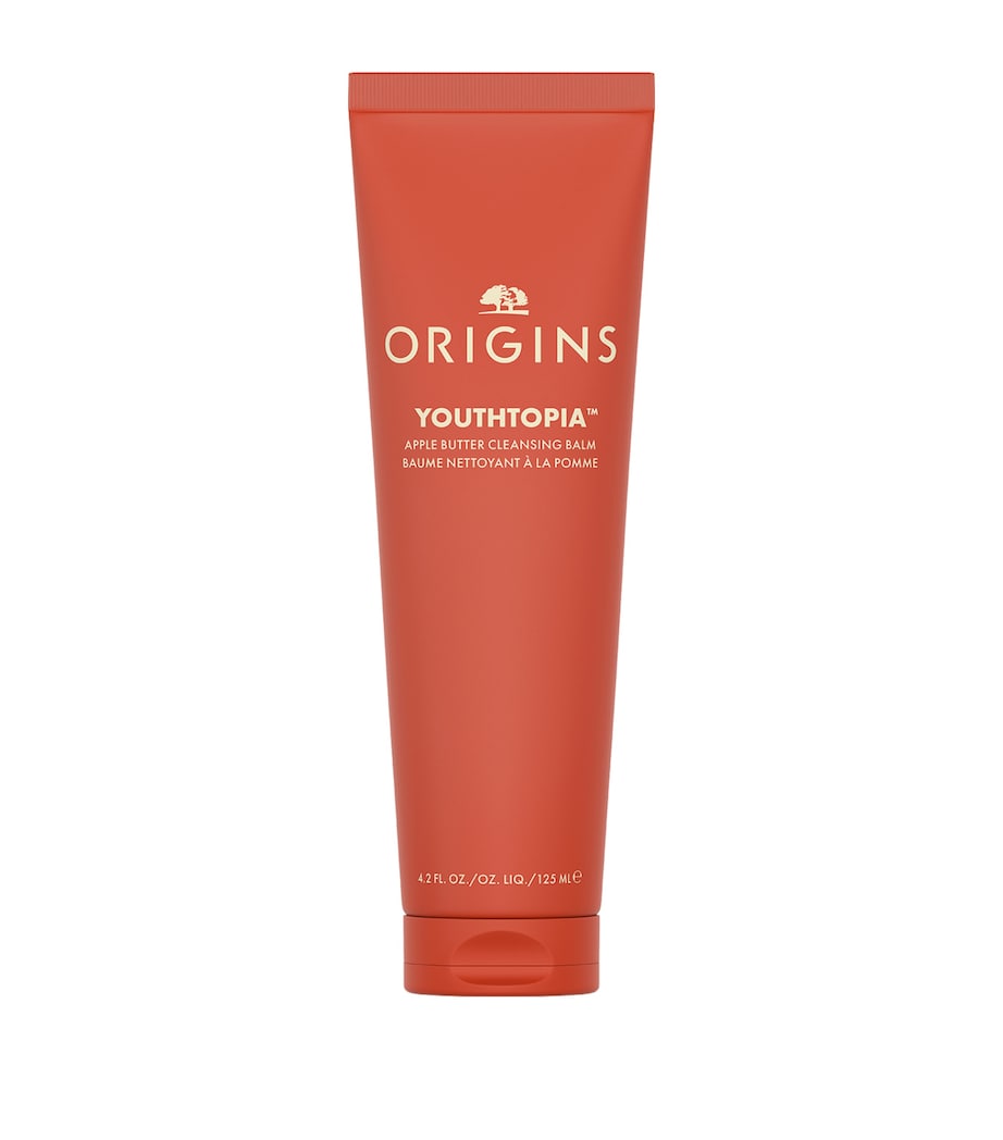 Origins Apple Butter Cleansing Balm 100ml, imported from the UK