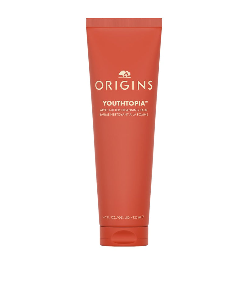 Origins Apple Butter Cleansing Balm 100ml, imported from the UK