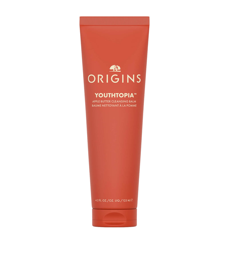 Origins Apple Butter Cleansing Balm 100ml, imported from the UK
