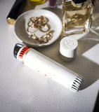 THERABODY TheraFace Depuffing Wand facial skincare tool (British brand)