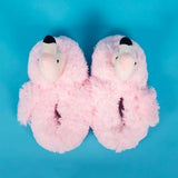 Addcore Flamingo Slippers