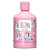 Baylis & Harding Beauticology Chasing Rainbows Strawberry Starburst Body Wash 500ml GOODS Boots   