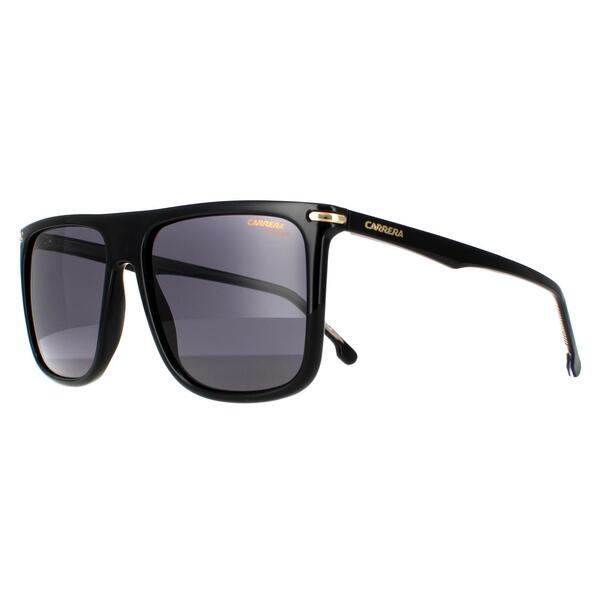 Carrera 278/S black men's sunglasses - British product