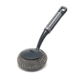 Addis ComfiGrip Long Handled Washing Up Scourer