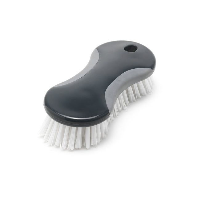 Addis ComfiGrip Stiff Floor Cleaning Scrub Brush