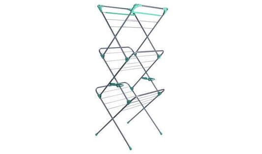 Addis Deluxe 14m 3 Tier Airer
