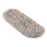 Addis, Mop Replacement Head, 100% Microfibre