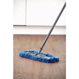 Addis, Mop Replacement Head, 100% Microfibre