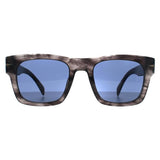 David Beckham men's grey sunglasses - British product