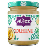 Al Fez Natural Tahini Paste GOODS ASDA   