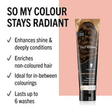 Schwarzkopf Hair Gloss Beige Blonde 150ml (British brand)