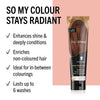 Schwarzkopf Hair Gloss Light Brown 150ml (British brand)