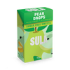 Sula Pear Drops sugar free sweets 42g - British product