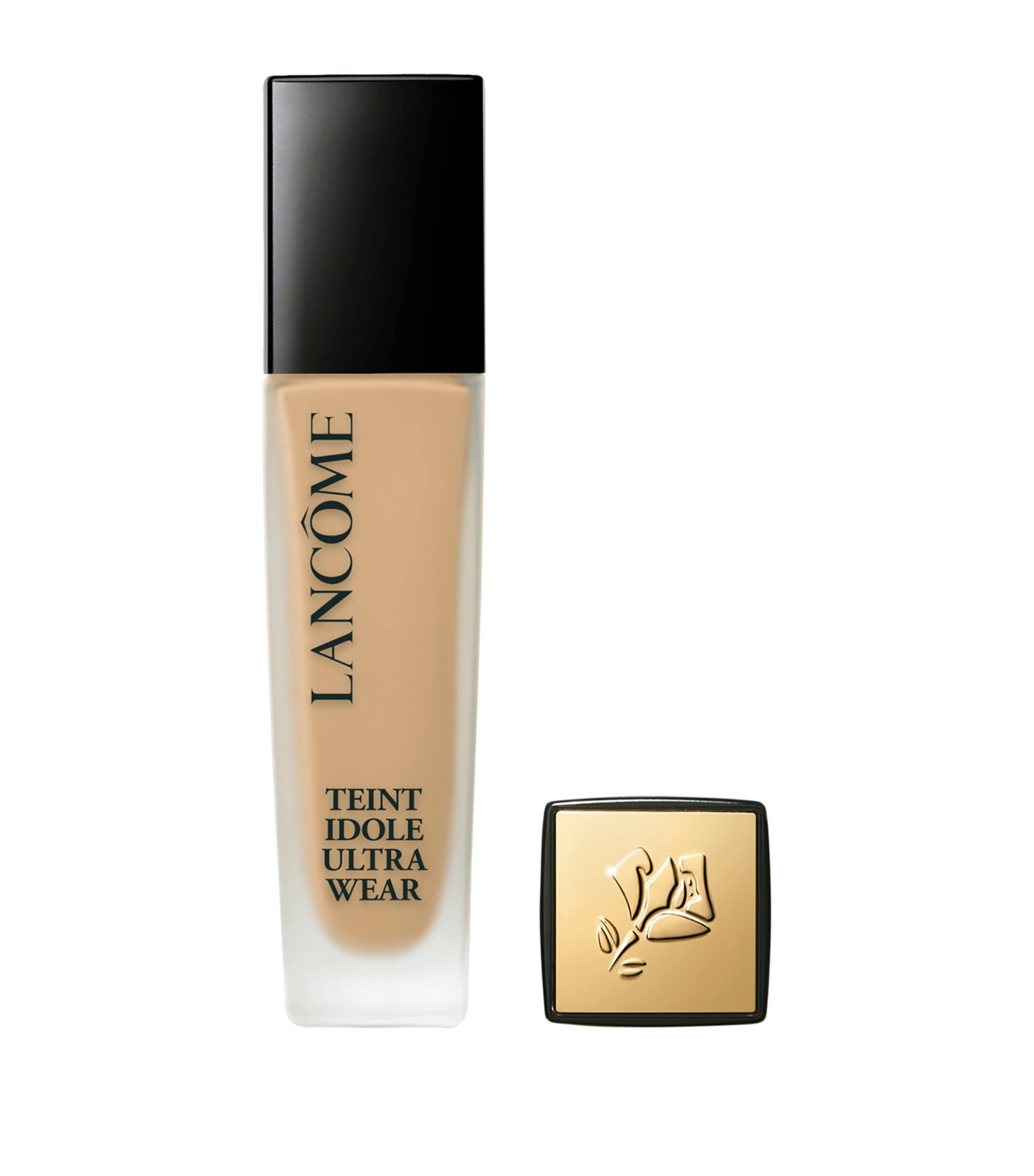 Lancôme Teint Idole Ultra Wear foundation, UK version