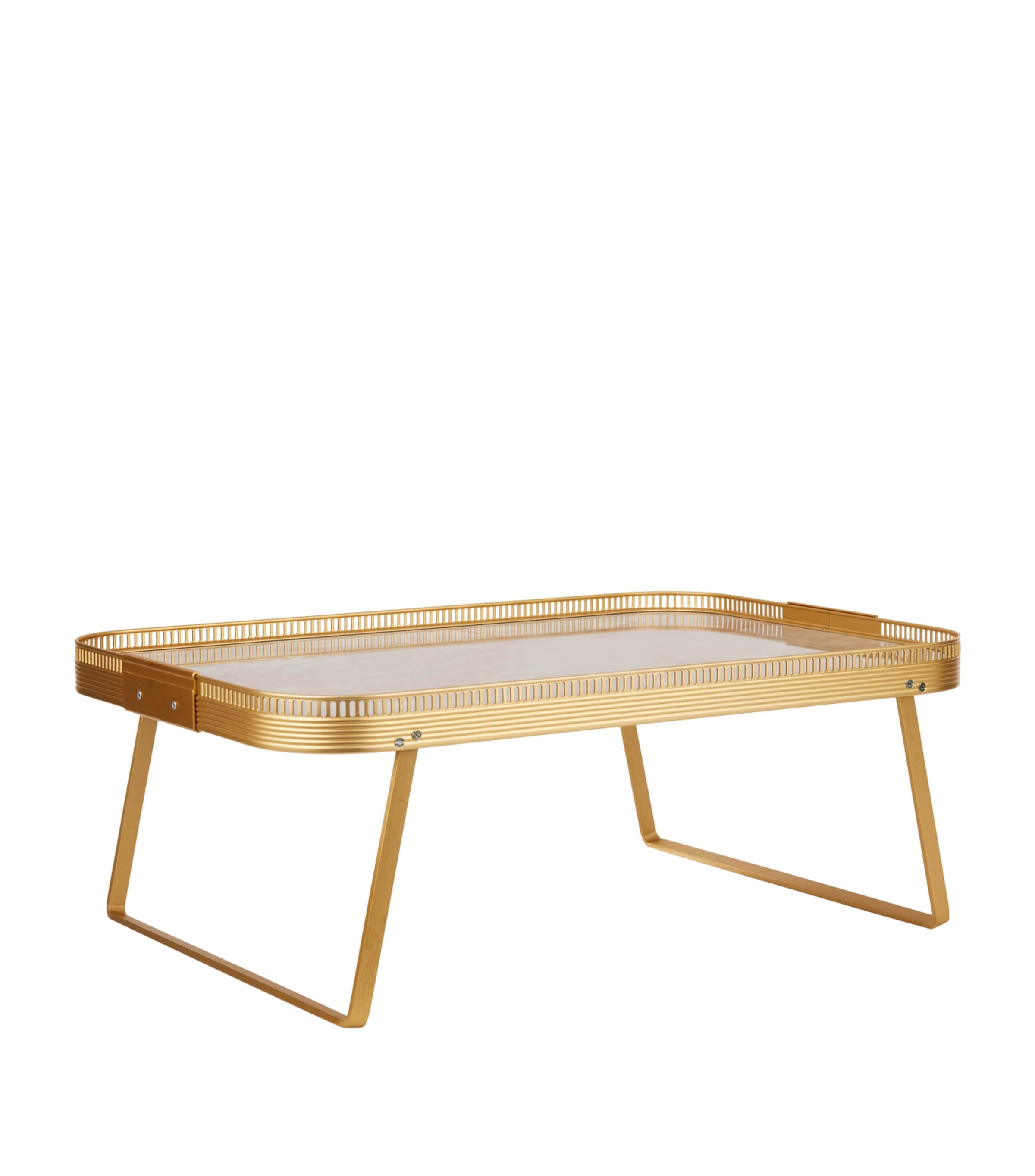 Kaymet rubber grip bed tray 51cm, UK version