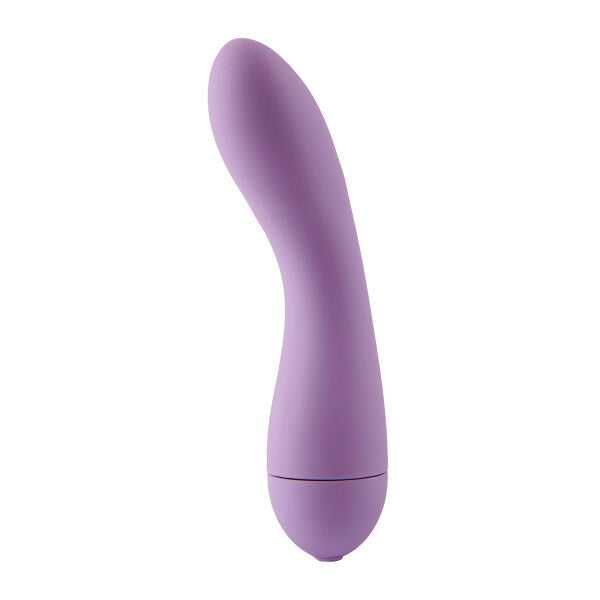 Ann Summers My Viv curved G-spot vibrator (British brand)