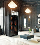 Eurocave Royale Single-Temperature Wine Cabinet - British product