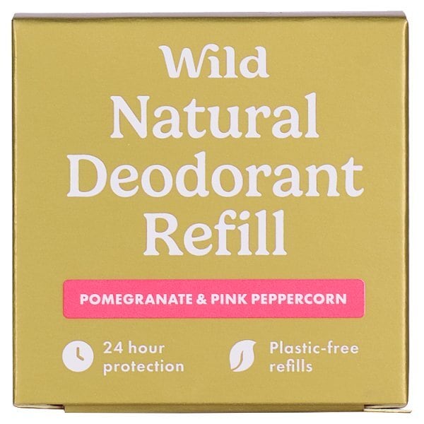 DNR Wild Pomegranate & Pink Peppercorn Deo Refill GOODS Superdrug   