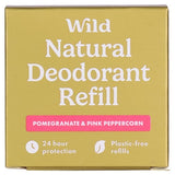 DNR Wild Pomegranate & Pink Peppercorn Deo Refill GOODS Superdrug   