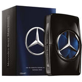 Mercedes-Benz Man Intense 100ml EDT spray, imported from the UK