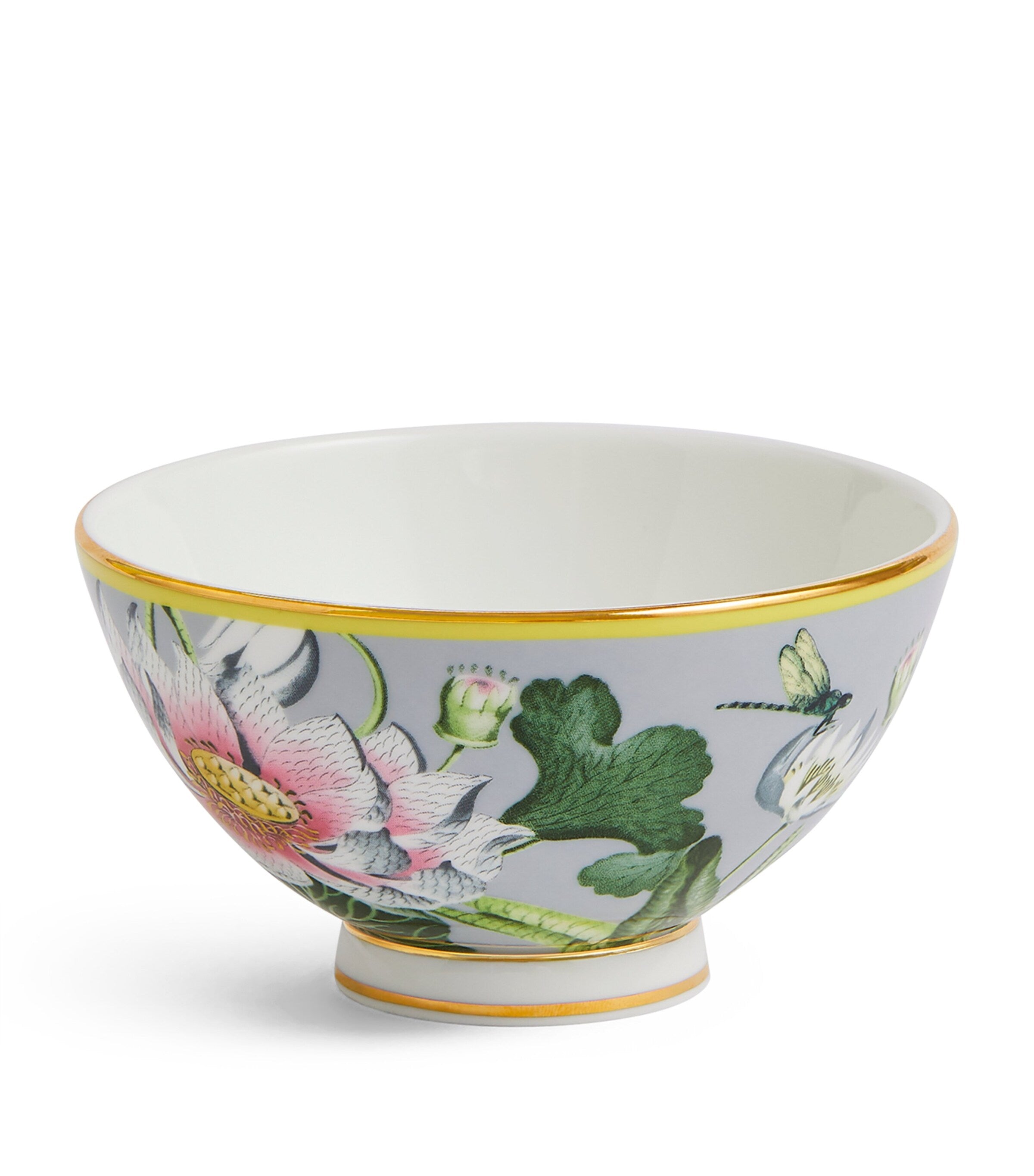 Wedgwood Wonderlust Waterlily serving bowl 11cm (British brand)