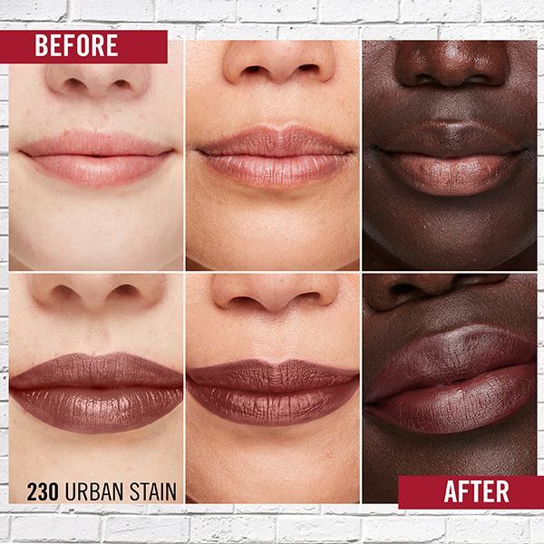 Rimmel Lip Ink Pen Lip Stain imported from the UK