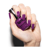 RCM gel polish You're A Star fuchsia glitter 9ml - British product