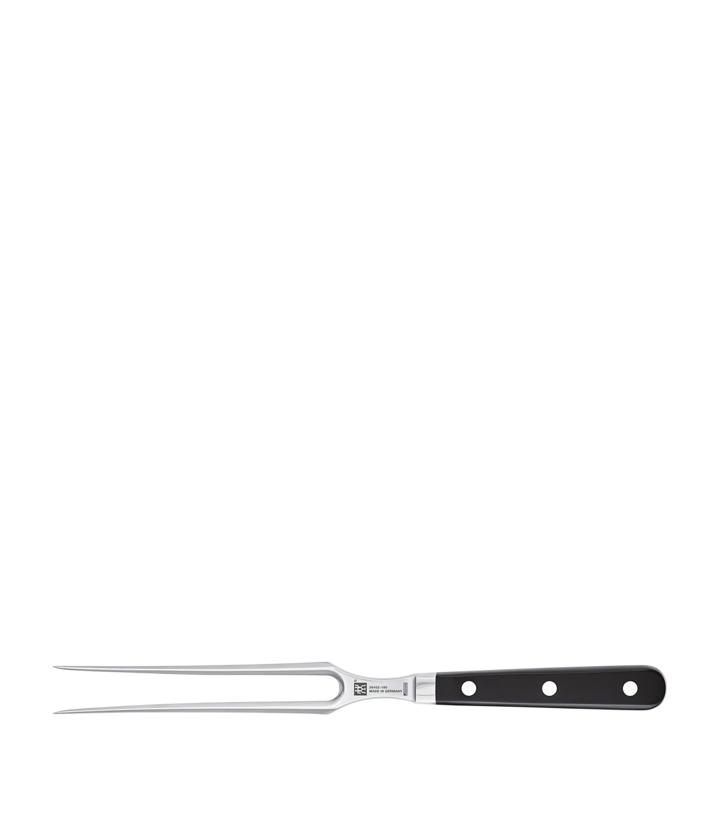 Zwilling Pro carving set (British brand)