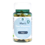 Holland & Barrett Hair Vitamin 60 Capsules GOODS Holland&Barrett   