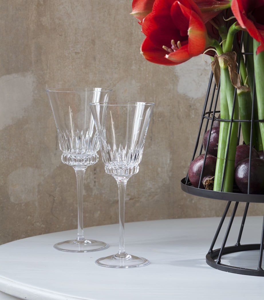 Villeroy & Boch white wine goblet 125ml (British brand)