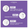 L'Oréal Paris Hydra Hyaluronic Hair Treatment, UK version
