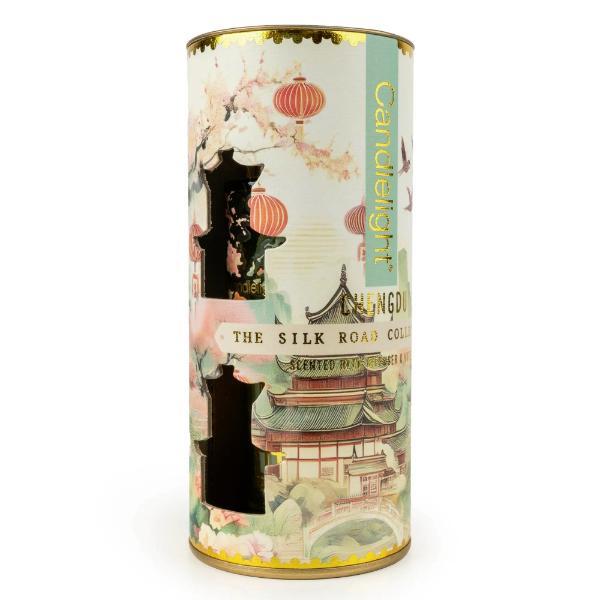 Candlelight home fragrance gift set Chengdu, imported from the UK