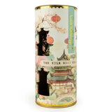 Candlelight home fragrance gift set Chengdu, imported from the UK