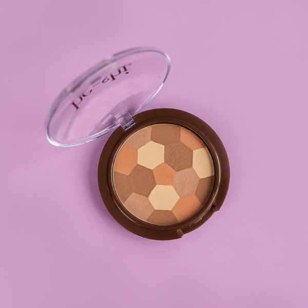 He-Shi Fusion Multi Bronzer 58g GOODS Superdrug   