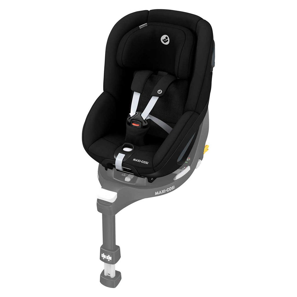 Maxi-Cosi Pearl 360 Car Seat Authentic Black