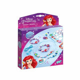 Totum Disney Princess Ocean Jewellery set, imported from the UK