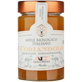 ADI Apicoltura Organic Coriander Honey   250g