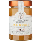 ADI Apicoltura Organic Orange Honey   250g