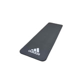 Adidas 10mm Fitness Yoga Mat - Black