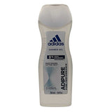 Adidas - Adipure Women Adidas Shower Gel 250ml Adidas